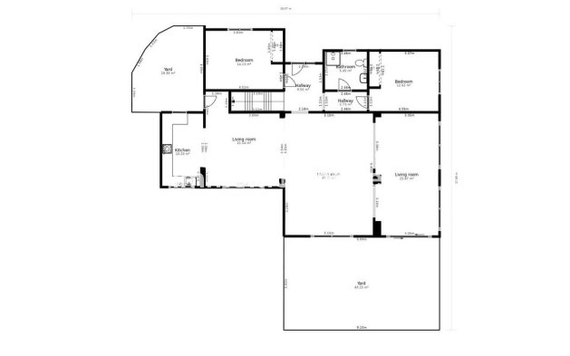 Revente - Villa - Calpe - Calpe Centro