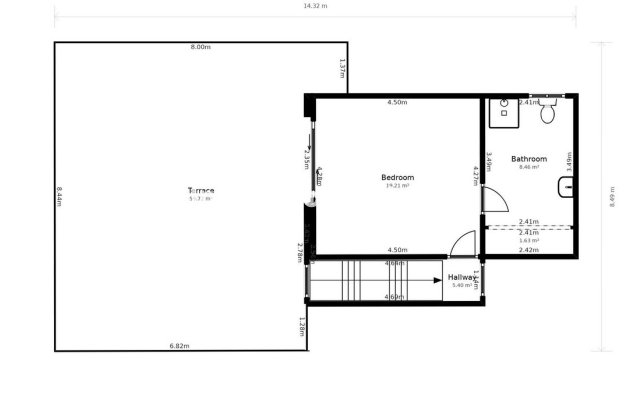 Revente - Villa - Calpe - Calpe Centro