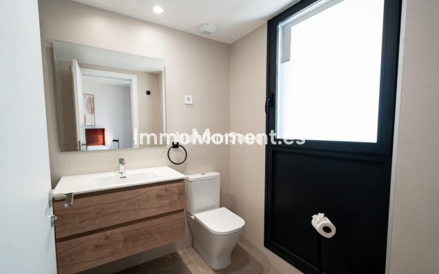 Wiederverkauf - Wohnung - Calpe - Calpe Centro