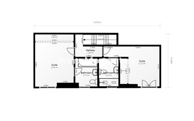 Wiederverkauf - Wohnung - Calpe - Calpe Centro