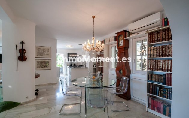 Revente - Villa - Calpe - Calpe Centro