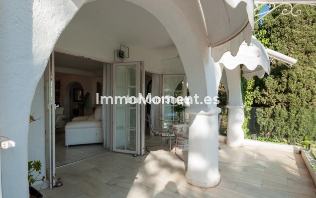 Revente - Villa - Calpe - Calpe Centro