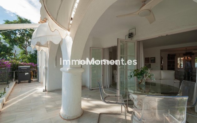 Revente - Villa - Calpe - Calpe Centro