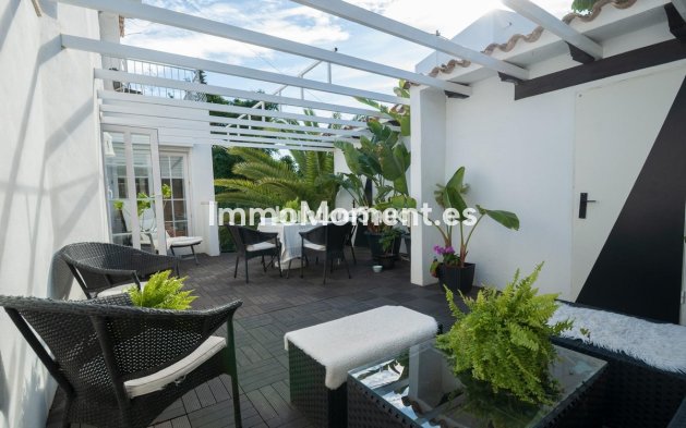 Revente - Villa - Calpe - Calpe Centro