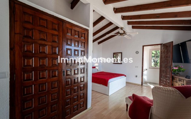 Revente - Villa - Calpe - Calpe Centro