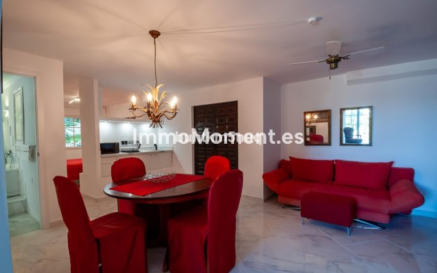 Revente - Villa - Calpe - Calpe Centro