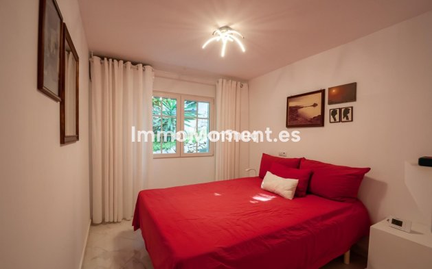 Revente - Villa - Calpe - Calpe Centro