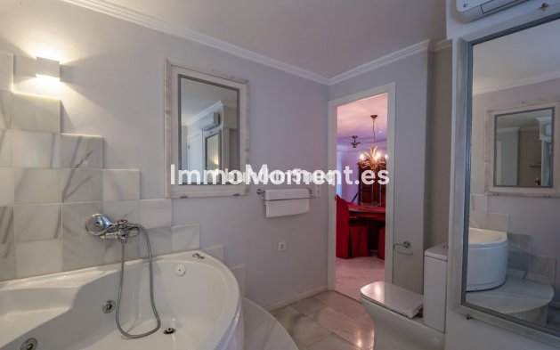 Revente - Villa - Calpe - Calpe Centro