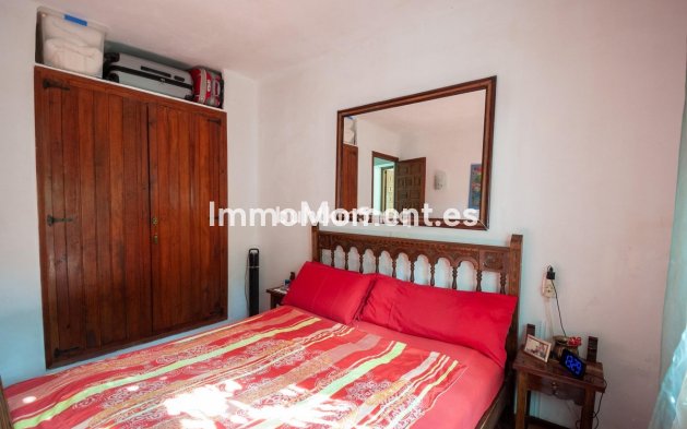 Revente - Villa - Calpe - Calpe Centro