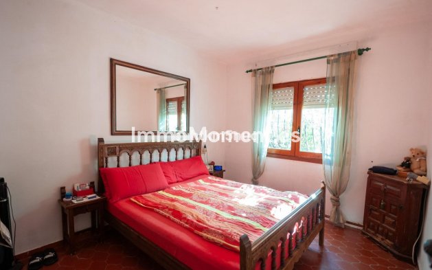 Revente - Villa - Calpe - Calpe Centro