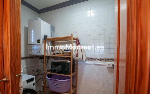 Revente - Villa - Calpe - Calpe Centro