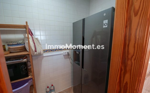 Revente - Villa - Calpe - Calpe Centro