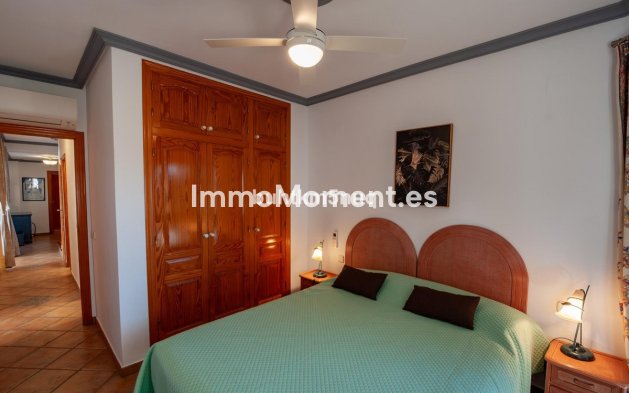 Revente - Villa - Calpe - Calpe Centro