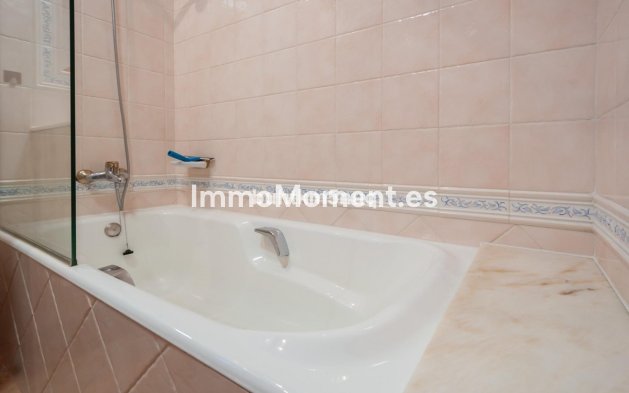 Revente - Villa - Calpe - Calpe Centro