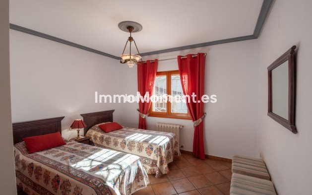 Revente - Villa - Calpe - Calpe Centro