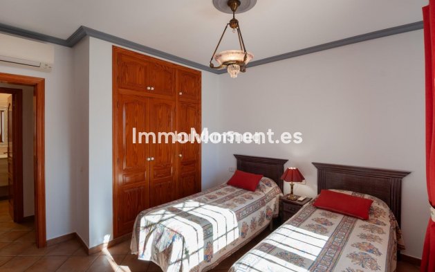 Revente - Villa - Calpe - Calpe Centro