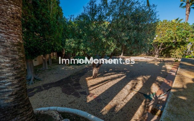 Revente - Villa - Calpe - Calpe Centro