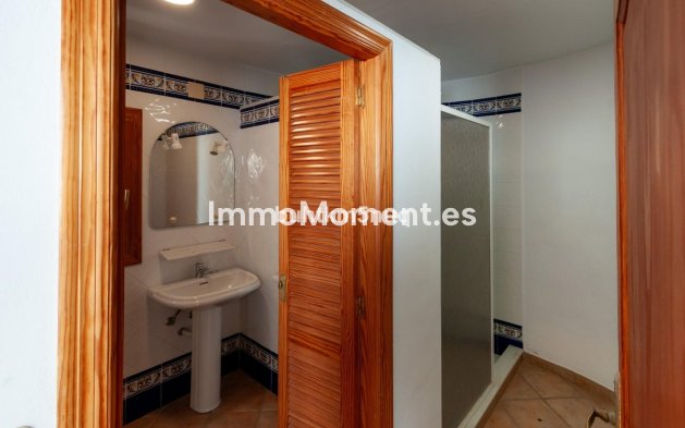 Revente - Villa - Calpe - Calpe Centro