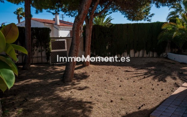 Revente - Villa - Calpe - Calpe Centro