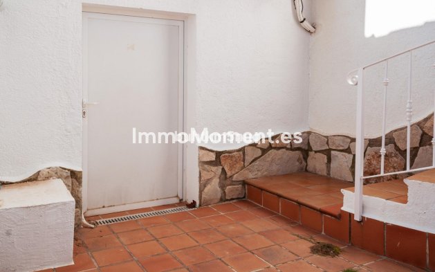 Revente - Villa - Calpe - Calpe Centro