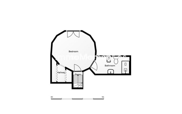 Revente - Villa - Calpe - Calpe Centro