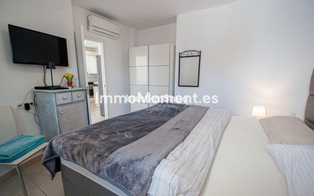 Revente - Villa - Benissa - Benissa Centro