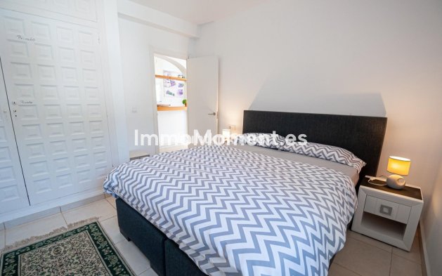 Revente - Villa - Benissa - Benissa Centro