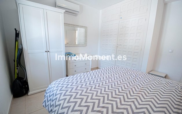 Revente - Villa - Benissa - Benissa Centro