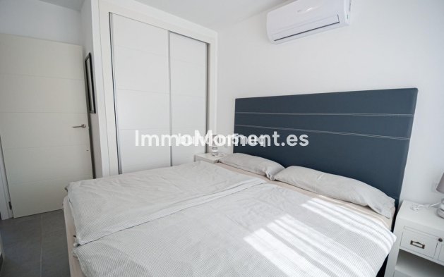 Revente - Villa - Benissa - Benissa Centro