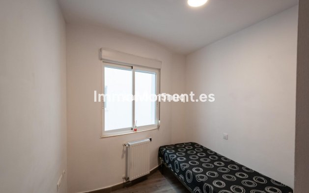 Revente - Appartement - Calpe - Calpe Centro