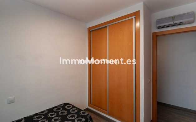 Revente - Appartement - Calpe - Calpe Centro