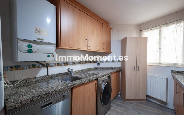 Revente - Appartement - Calpe - Calpe Centro
