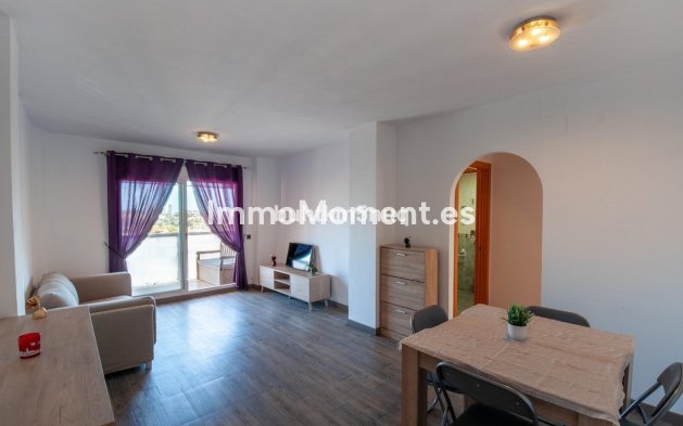 Revente - Appartement - Calpe - Calpe Centro