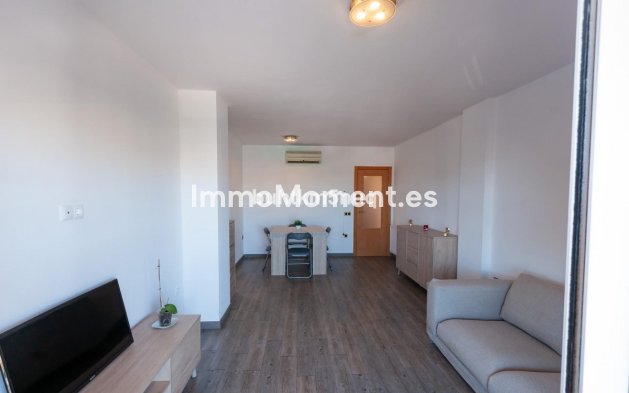 Revente - Appartement - Calpe - Calpe Centro