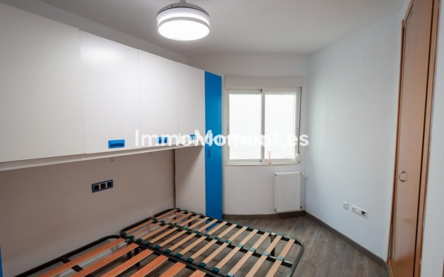 Revente - Appartement - Calpe - Calpe Centro