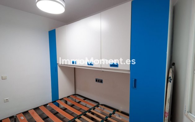 Revente - Appartement - Calpe - Calpe Centro