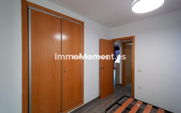 Revente - Appartement - Calpe - Calpe Centro