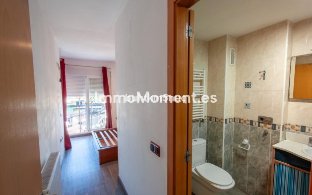 Revente - Appartement - Calpe - Calpe Centro