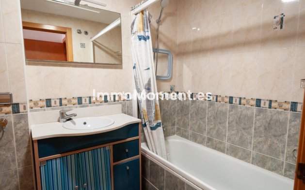 Revente - Appartement - Calpe - Calpe Centro