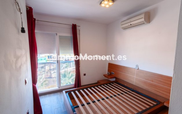 Revente - Appartement - Calpe - Calpe Centro