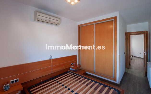Revente - Appartement - Calpe - Calpe Centro