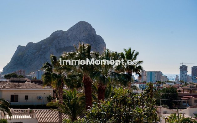 Reventa - Villa - Calpe - Calpe Centro