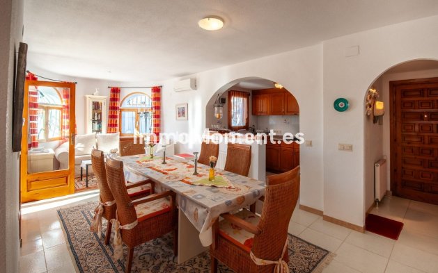 Reventa - Villa - Calpe - Calpe Centro