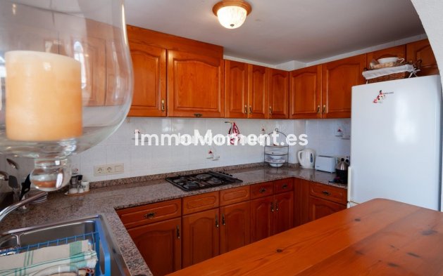 Reventa - Villa - Calpe - Calpe Centro