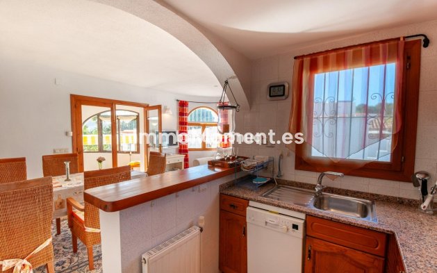 Reventa - Villa - Calpe - Calpe Centro