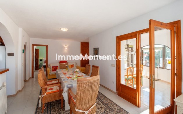 Reventa - Villa - Calpe - Calpe Centro