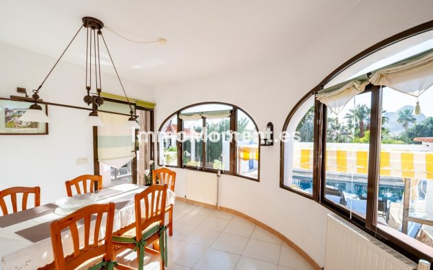 Reventa - Villa - Calpe - Calpe Centro