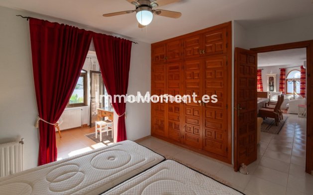 Reventa - Villa - Calpe - Calpe Centro