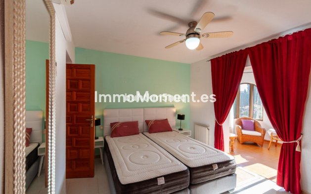 Reventa - Villa - Calpe - Calpe Centro