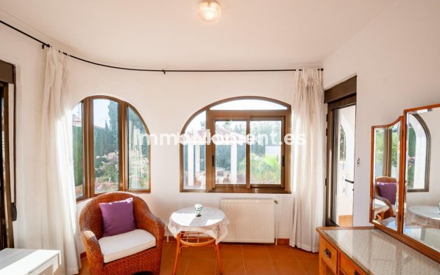 Reventa - Villa - Calpe - Calpe Centro